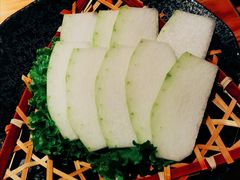 冬瓜-湊湊火锅·茶憩(上海合生汇店)