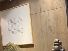 -川旺角融合菜•海景餐厅(星海广场店)