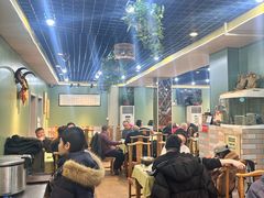 -振生清真饭店(永安道店)