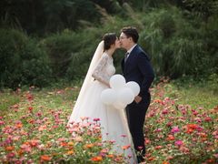 -经典婚纱摄影美学馆·私人定制