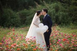 -经典婚纱摄影美学馆·私人定制