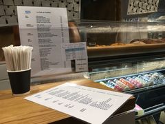 一层咖啡甜点-北京法语培训中心·法语联盟(三里屯光彩校区)