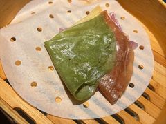 -老昌春饼(欧亚世纪店)