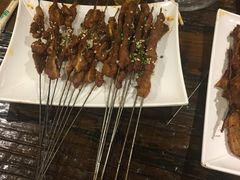 -霄汉羊排(万松园一店)