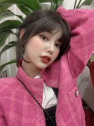 -东秀护肤造型