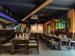 -甘尼仕印度餐厅爵士酒吧(阳春巷店)