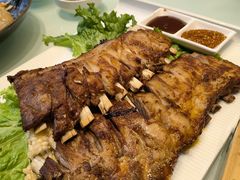 -大铁勺新津菜(东丽阳光新业广场店)