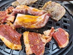 -牛犇炭火烤肉·鲜切烤肉(承德总店)