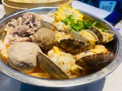 -琥珀川糟粕醋火锅(慈云寺店)