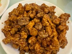 -胖子菜馆(隆昌路店)