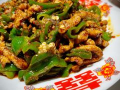 -奔跑吧陕菜·盛世长安(民乐园万达店)