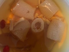 -西安凯悦酒店·湖畔中餐厅