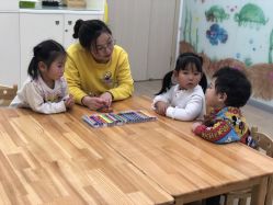 -巧虎kids体验中心(绿宝广场店)