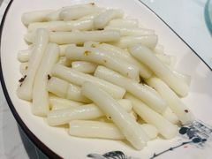 -老奶奶私房菜(天台里街店)