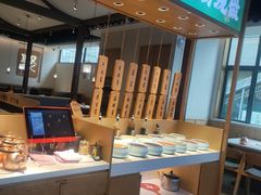 -周渝食惦酸菜鱼(青浦店)
