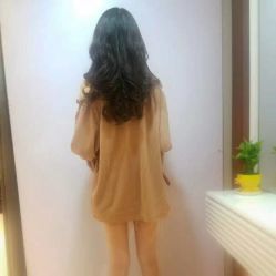 长发-苏豪路易士·嘉玛发廊