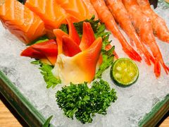 -沼津港精致料理·寿喜烧·烧鸟(青浦宝龙广场日料榜单店)