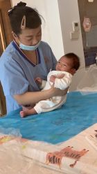 -禧月荟S月子中心(侨城店)