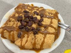 -小豆海棠(嘉兴路店)