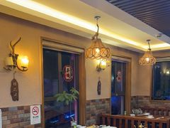 -小丫头餐厅·江浙菜·烧烤(灵隐店)