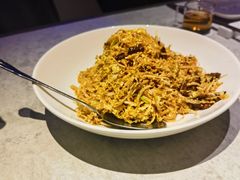 -上和臻品中国菜(花园街店)