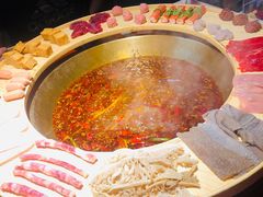 -春熙里老火锅(春熙路店)