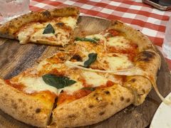 -安立可意大利美食