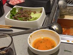 -海底捞火锅(方圆荟店)