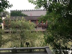 -杭州宋城