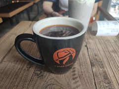 -D STAR COFFEE帝星咖啡