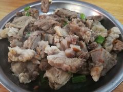 -福屿鲜捞小吃·捞化(福屿总店)