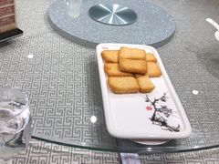 -新丁香海鲜主题餐厅(现代花园店)
