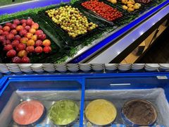 -星海汇海鲜烤肉火锅自助(二七广场百年德化店)