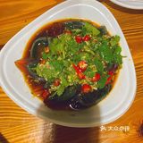 河提路美食～猪肚包鸡 汤浓味美