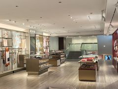 -万事利丝绸(杭州大厦店)