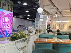 大堂-最味·煲式干锅(银石广场店)