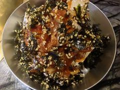-义气烤肉餐吧(大族广场店)