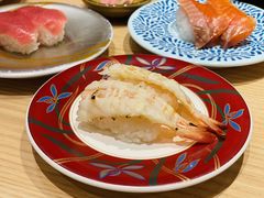 -大起水产回转寿司(大丸心斋桥店)
