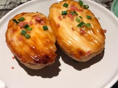 芝士土豆-绿茶餐厅(千岛湖银泰城店)