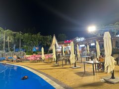 -汕头中海黄金海岸水上乐园