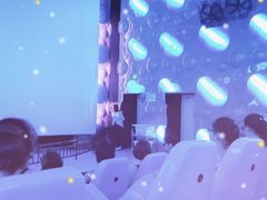 -青岛东方影都融创水世界