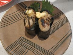 -京樽回転寿司(奥林匹克店)