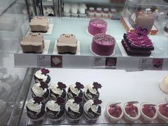 -好利来(牡丹园店)