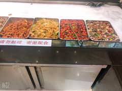 -锦州御烧烤·形象店(人民街店)