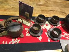 -扫雪煮茶(西村店)