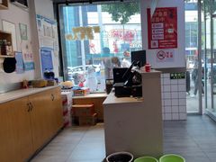 -留香铁板烤肉(解放西路旗舰店)