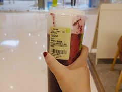 -奈雪的茶(石家庄万象城店)
