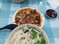 -兴乐轩老大烩面馆(济源店)