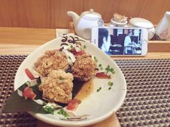 -兆治日本料理(华府世家店)