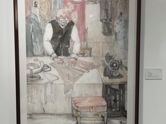 -上海浦东展览馆